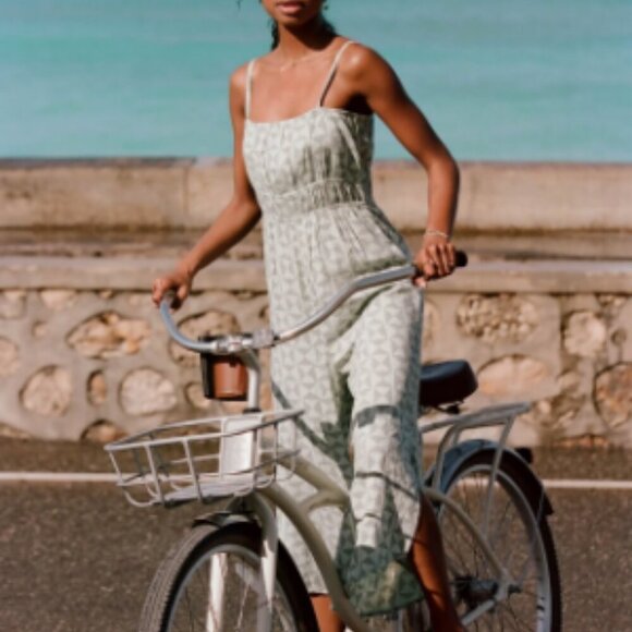 O'NEILL VERA AMOR GEO JUMPSUIT NWT - Picture 3 of 9